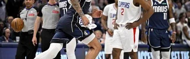 开云体育官网-【现场】卡椒状态低迷 快艇客场惨败仍充满信心