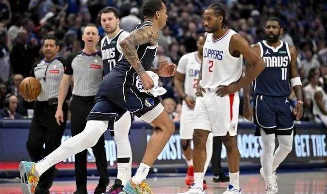 开云体育官网-【现场】卡椒状态低迷 快艇客场惨败仍充满信心