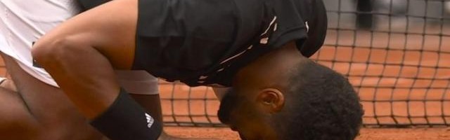 开云体育下载-张奔斗：特松加退役，为何让我们如此恋恋不舍