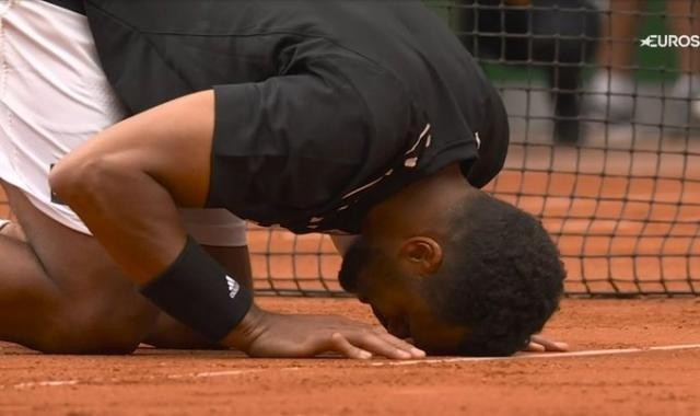 开云体育下载-张奔斗：特松加退役，为何让我们如此恋恋不舍