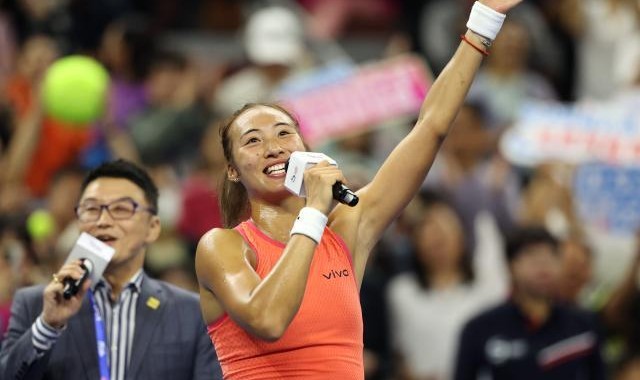 kaiyun-中国掀起网球热潮，谁还没跟上节奏？