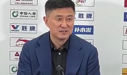 开云体育官网-深夜两点！广东男篮发声总结出局赛季 球迷留言杜锋朱芳雨下课