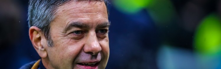 科斯塔库塔：意甲仅那不勒斯能进欧冠四强，米兰想争冠需改善防守