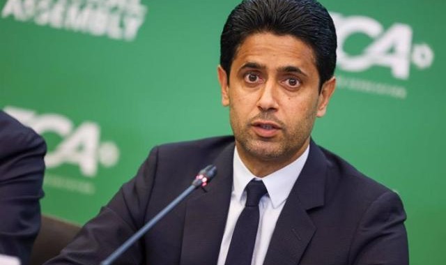 开云-巴黎主席：抱怨新版世俱杯？不想参加的人可以不来