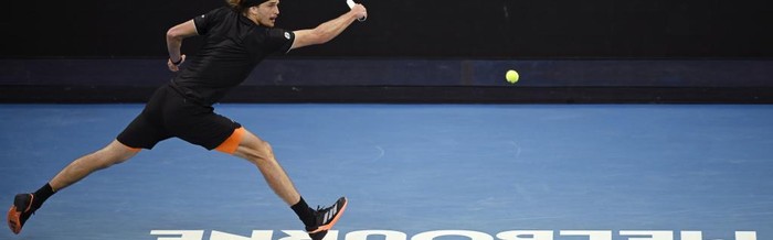 开云官网-澳网：兹韦列夫晋级男单第四轮|德国|诺里|王申|英国|澳大利亚网球公开赛_新浪体育_新浪新闻