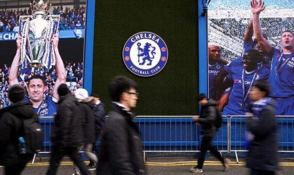 开云-切尔西足总杯空场申请“示威”，换回欧冠空场噩耗？